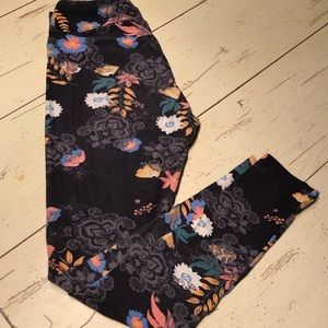 LulaRoe Leggings